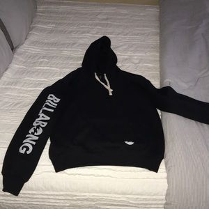Billabong hoodie